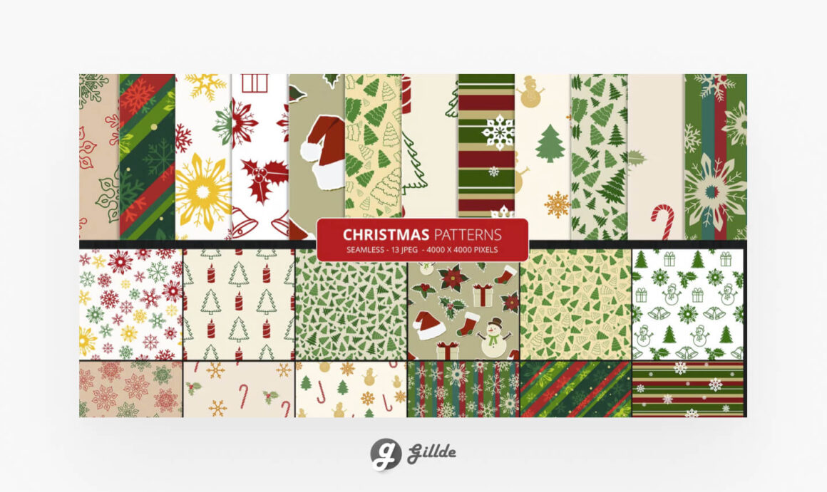 Christmas Pattern