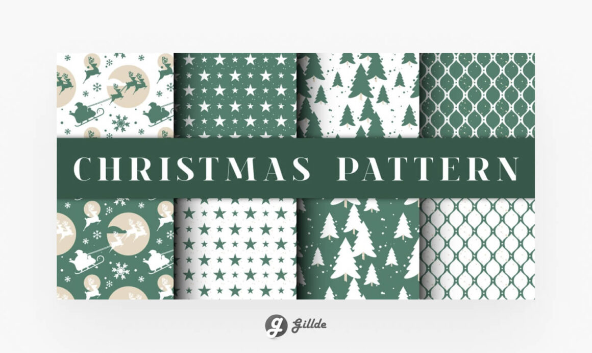 Christmas Pattern