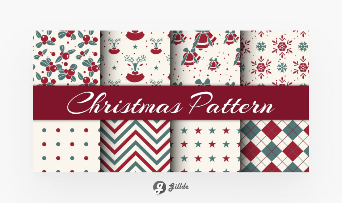 Christmas Pattern