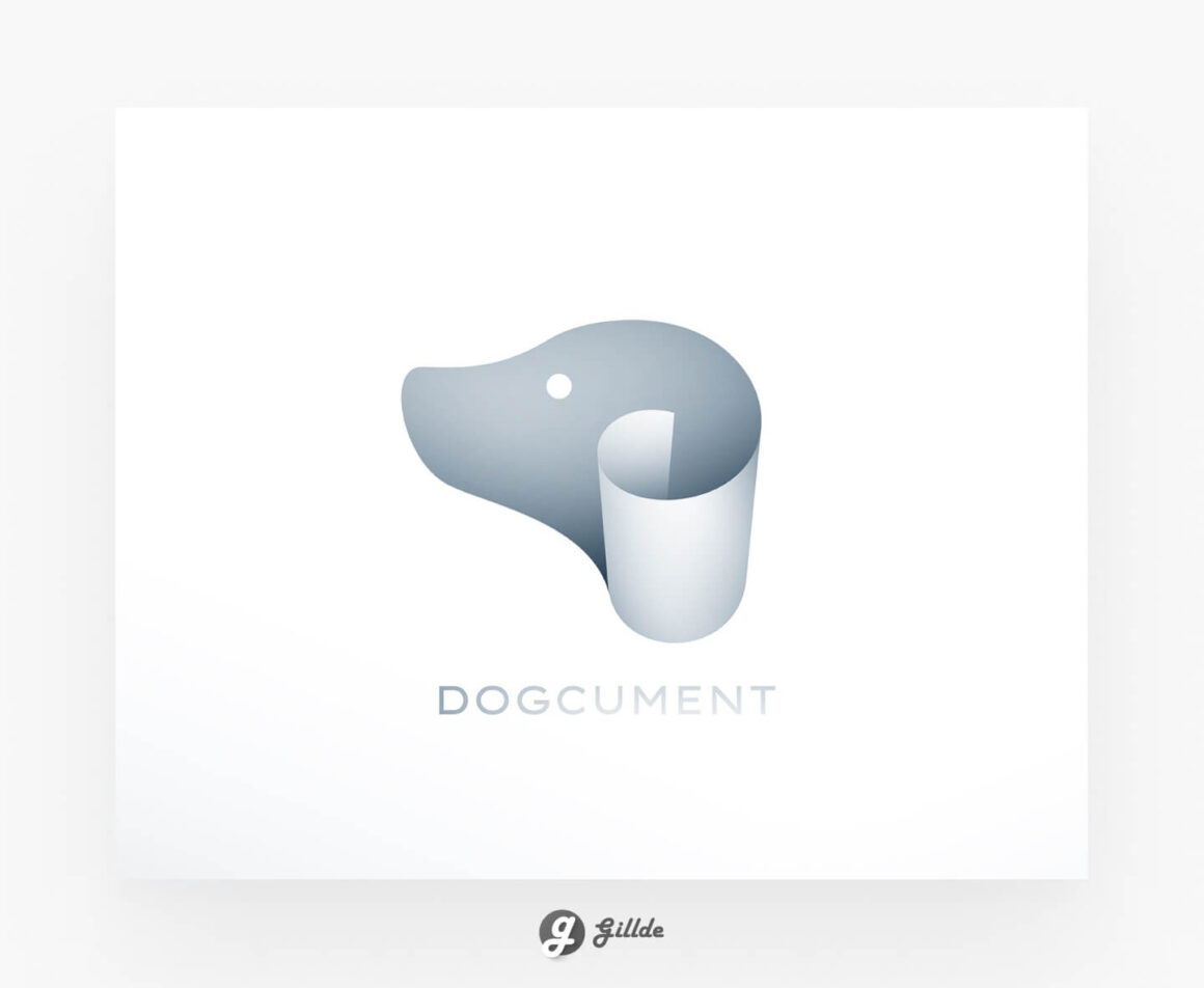Dogcument (Dog + Document)
