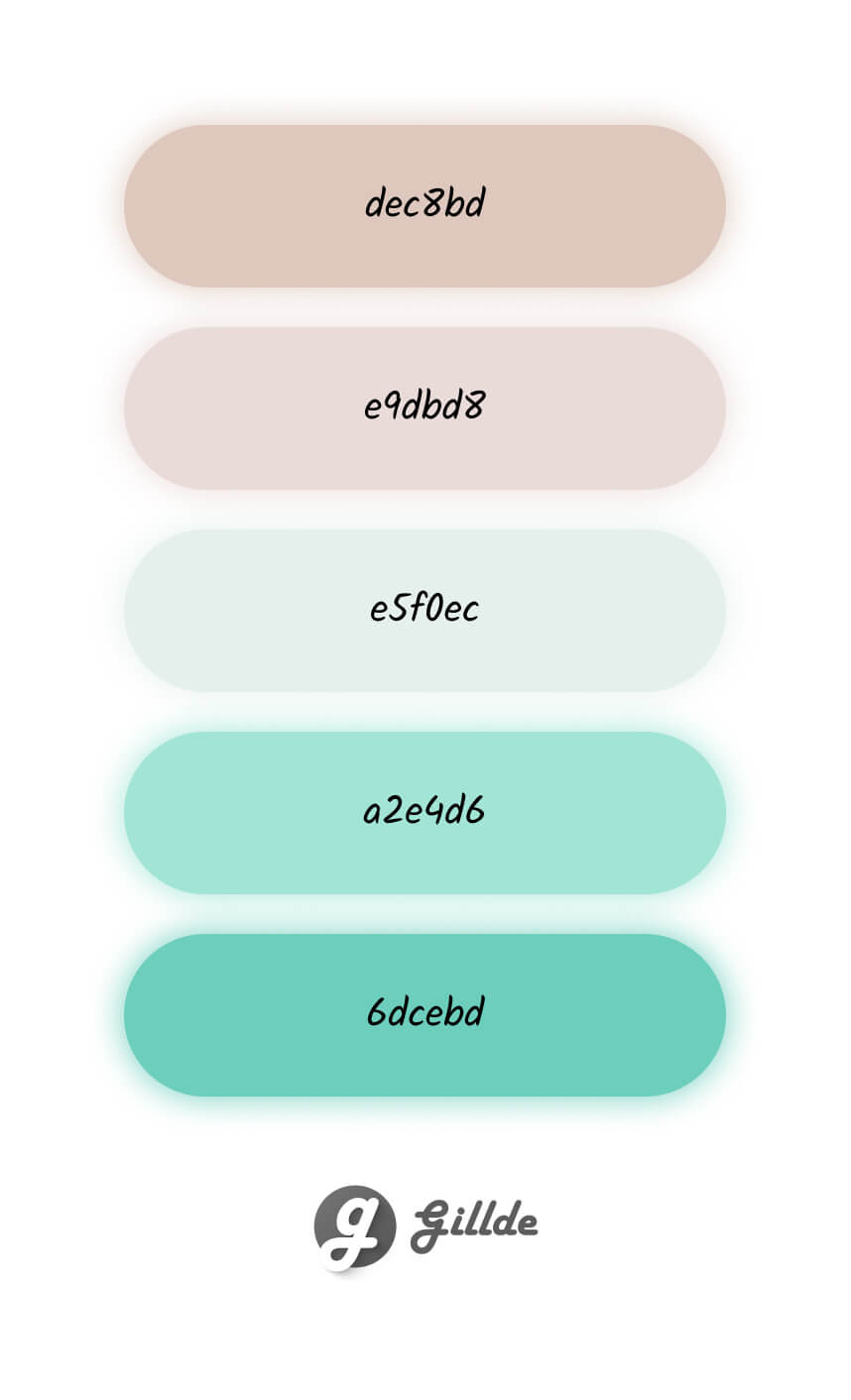 Chromatic Chronicles Pastel Color Palette