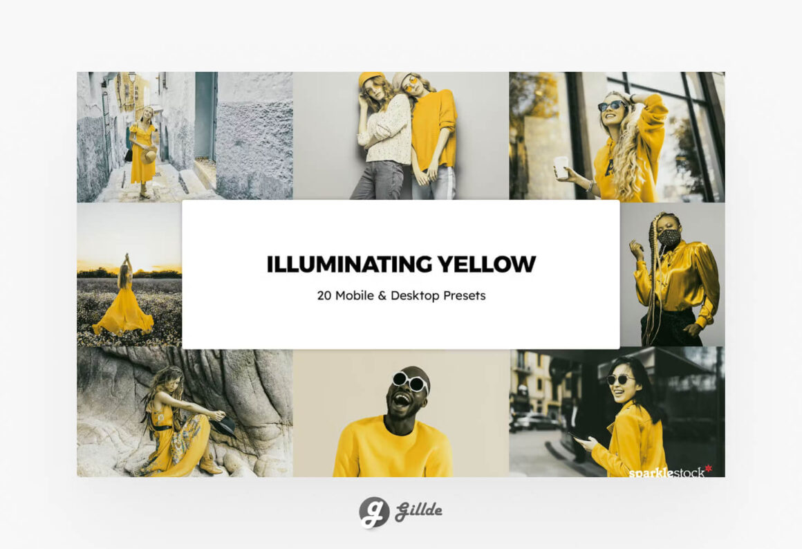 yellow lightroom Gillde 1