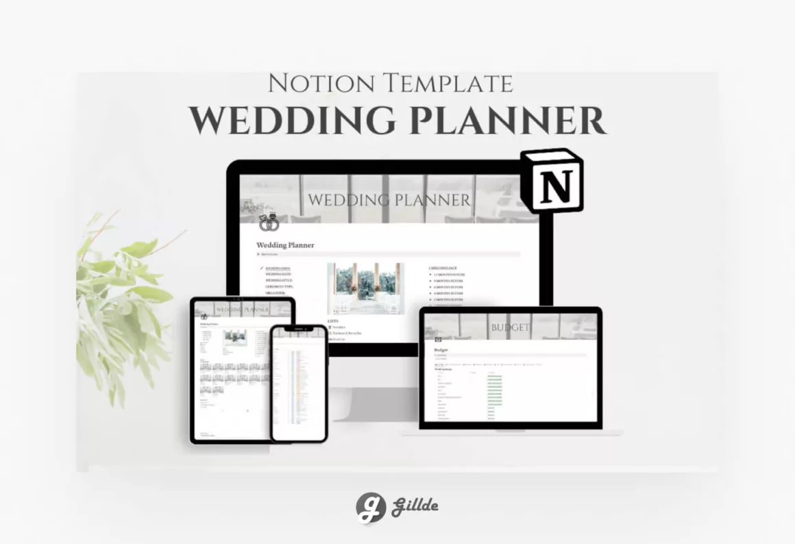 Notion Wedding Gillde 7