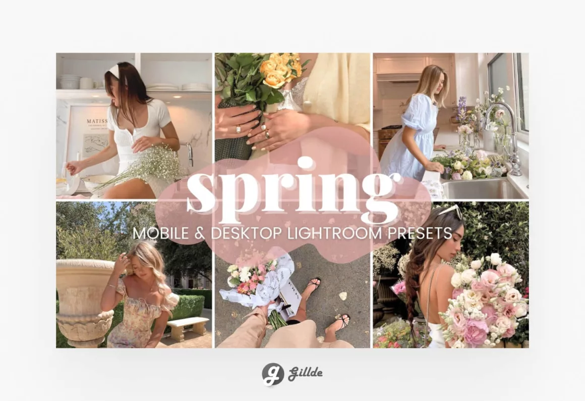 Spring Presets