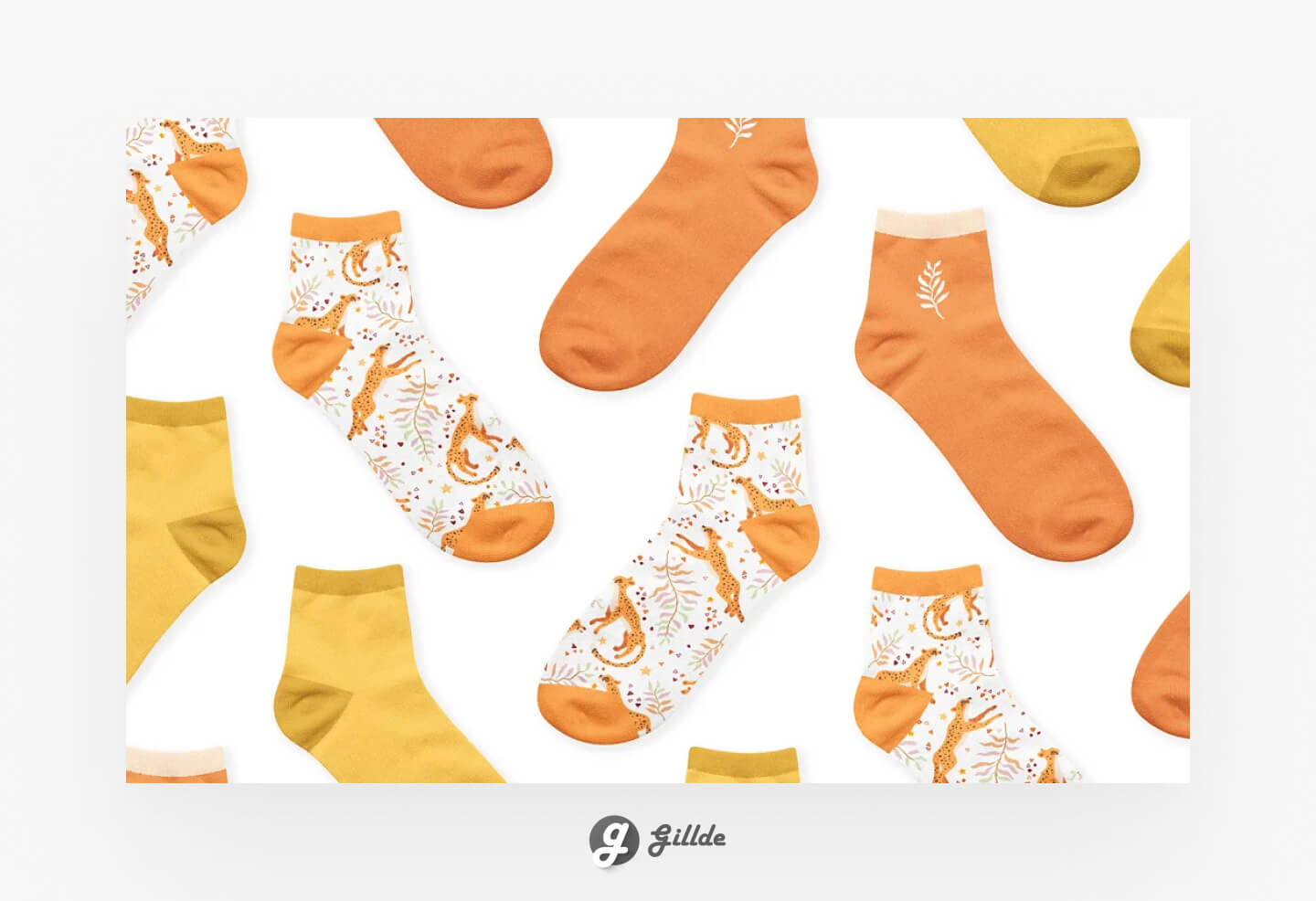 30+ Best & Free Socks Mockup Templates - Inspiration & Productivity for