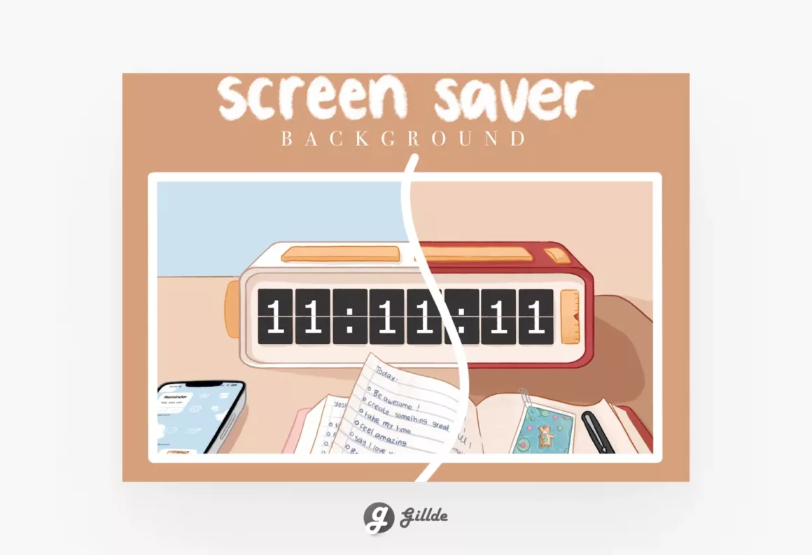 Screensavers for Mac