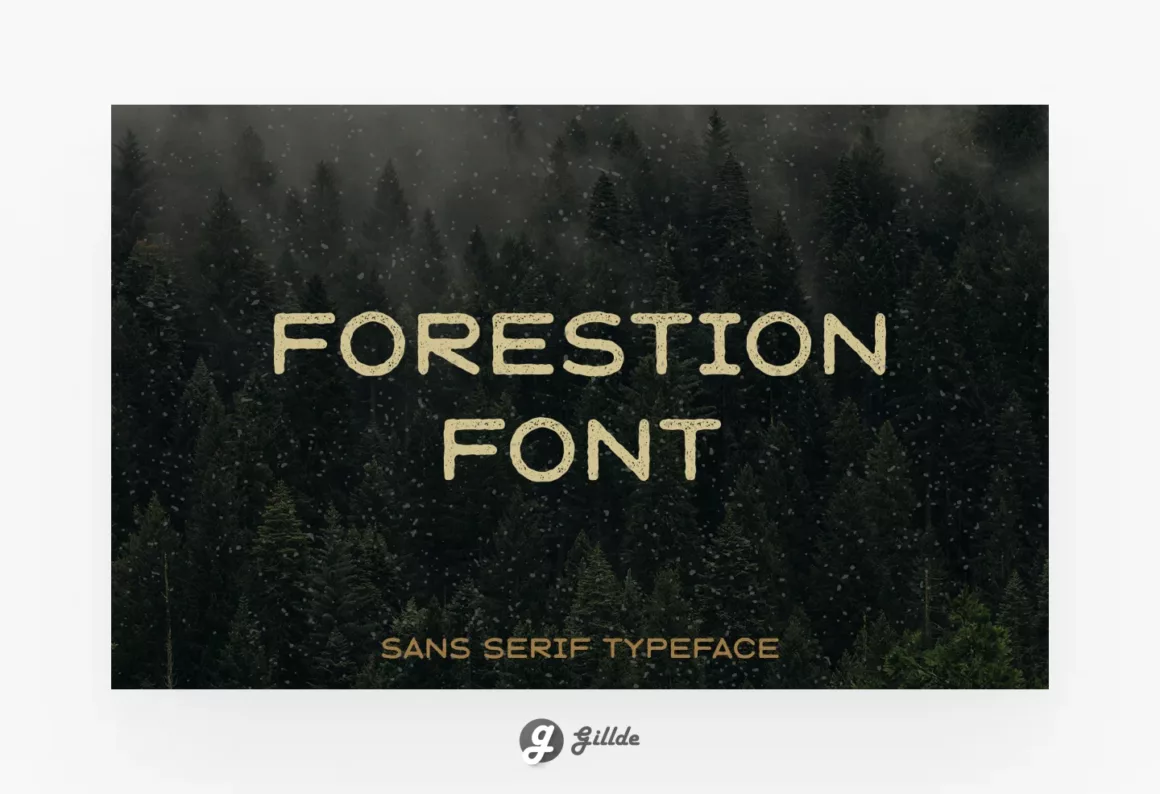 Free Hipster Font