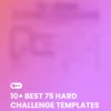 75 Hard Challenge