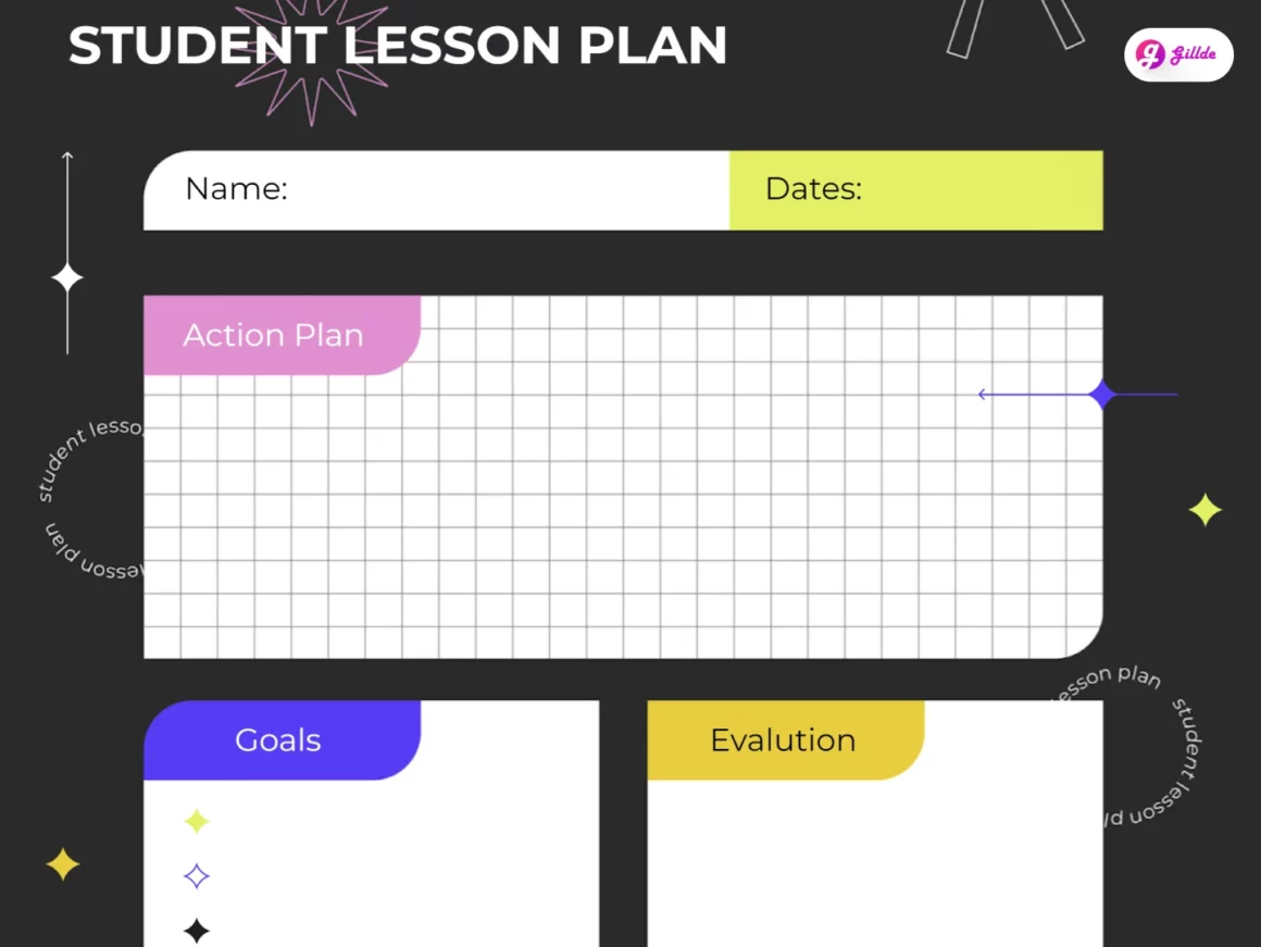 Google Docs Template