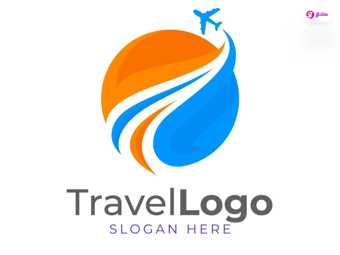 Free Travel Logo