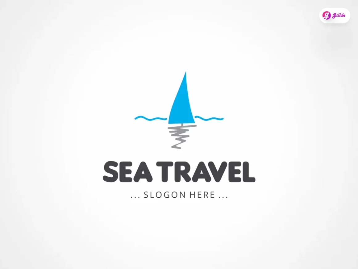 Travel Logo