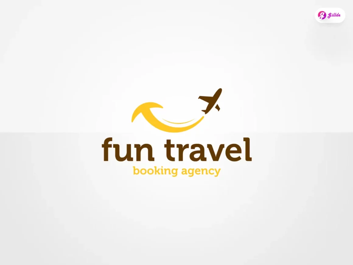 Travel Logo