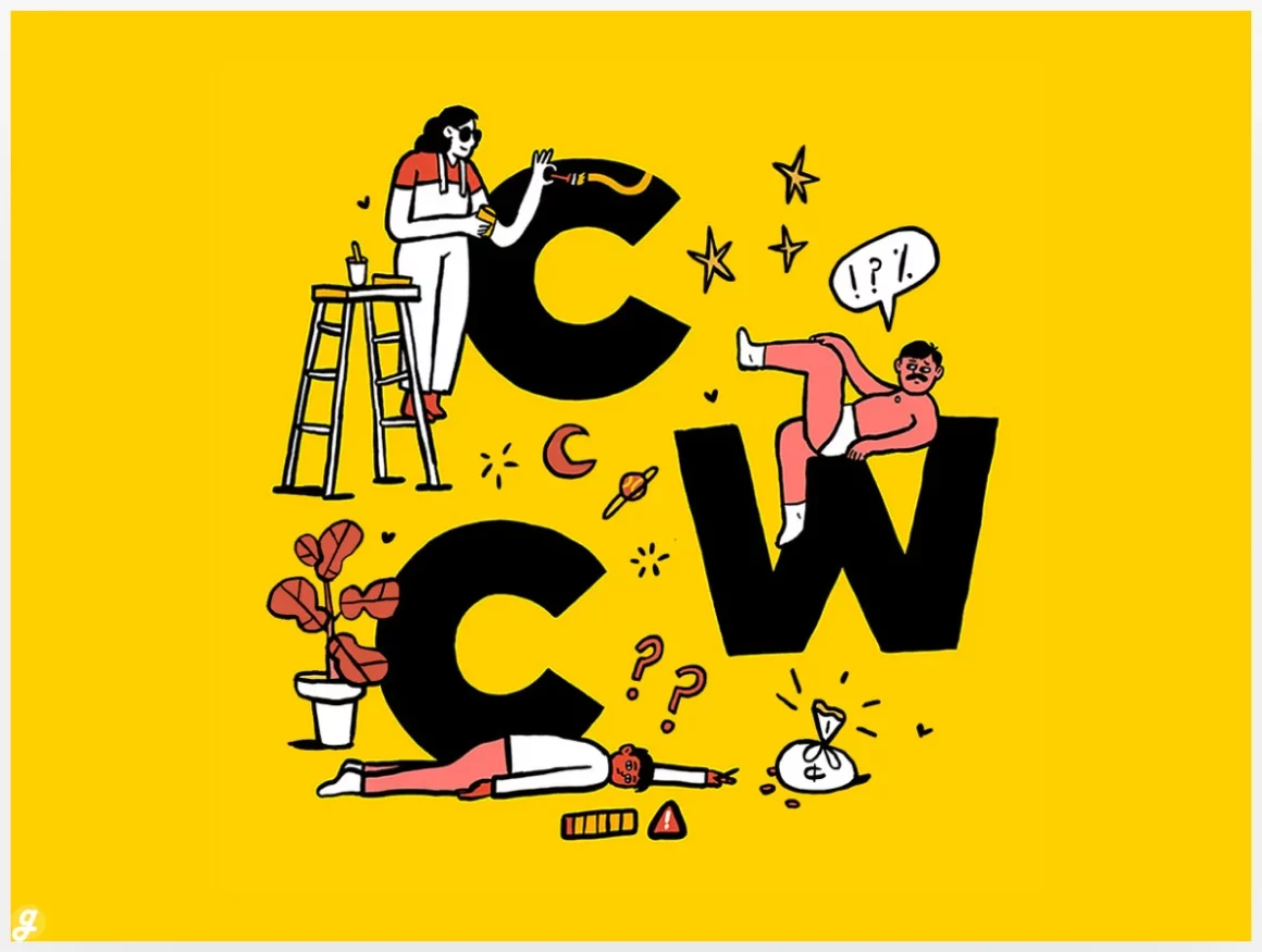 Creative Works West by MUTI