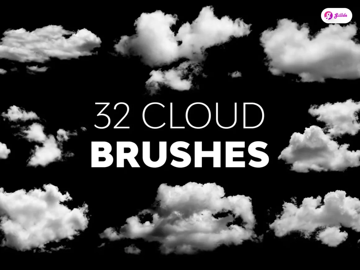 Cloud Brushes