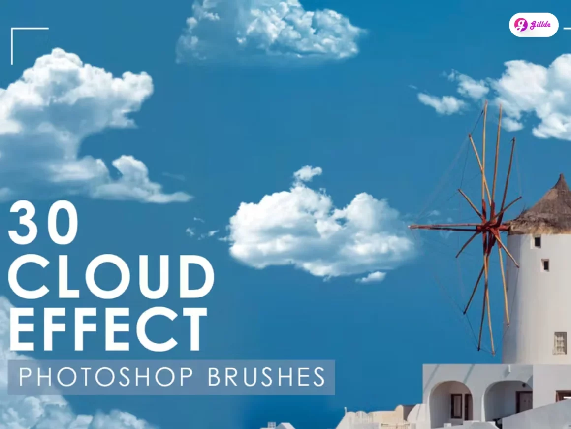 Cloud Brushes