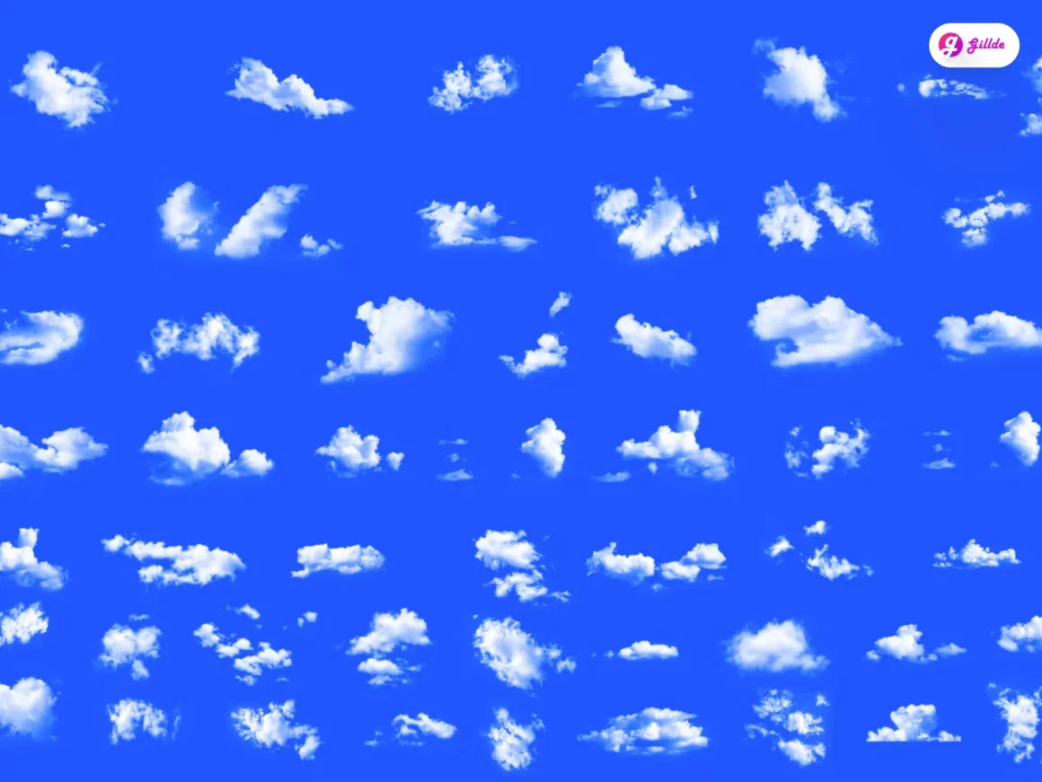 Cloud Brushes