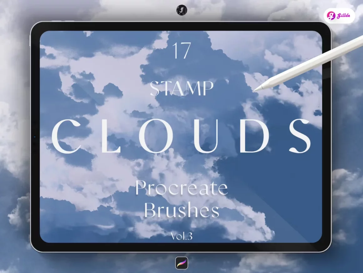 Cloud Brushes