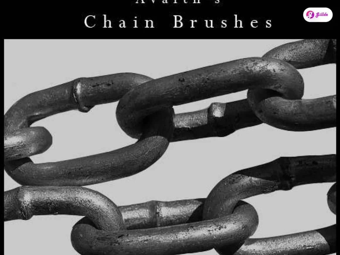 Free Chain Brush