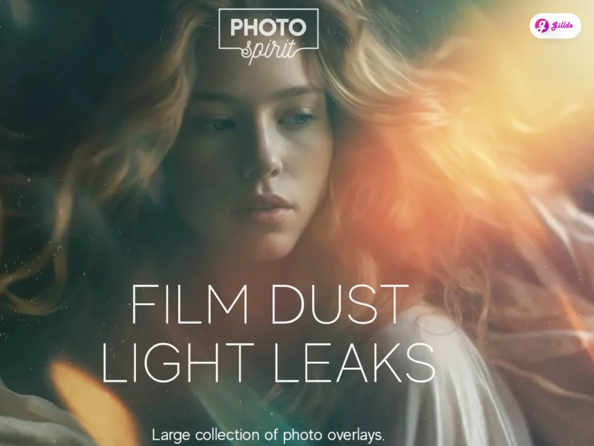 Light Leaks Lightroom Presets