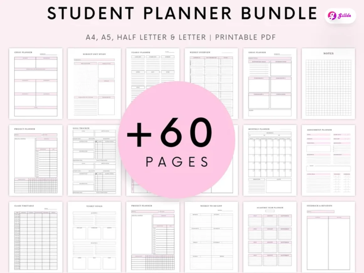 Student Planner