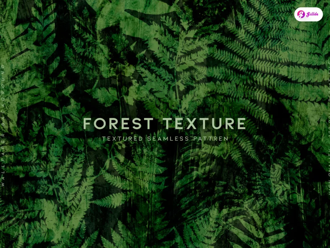 Forest Textures