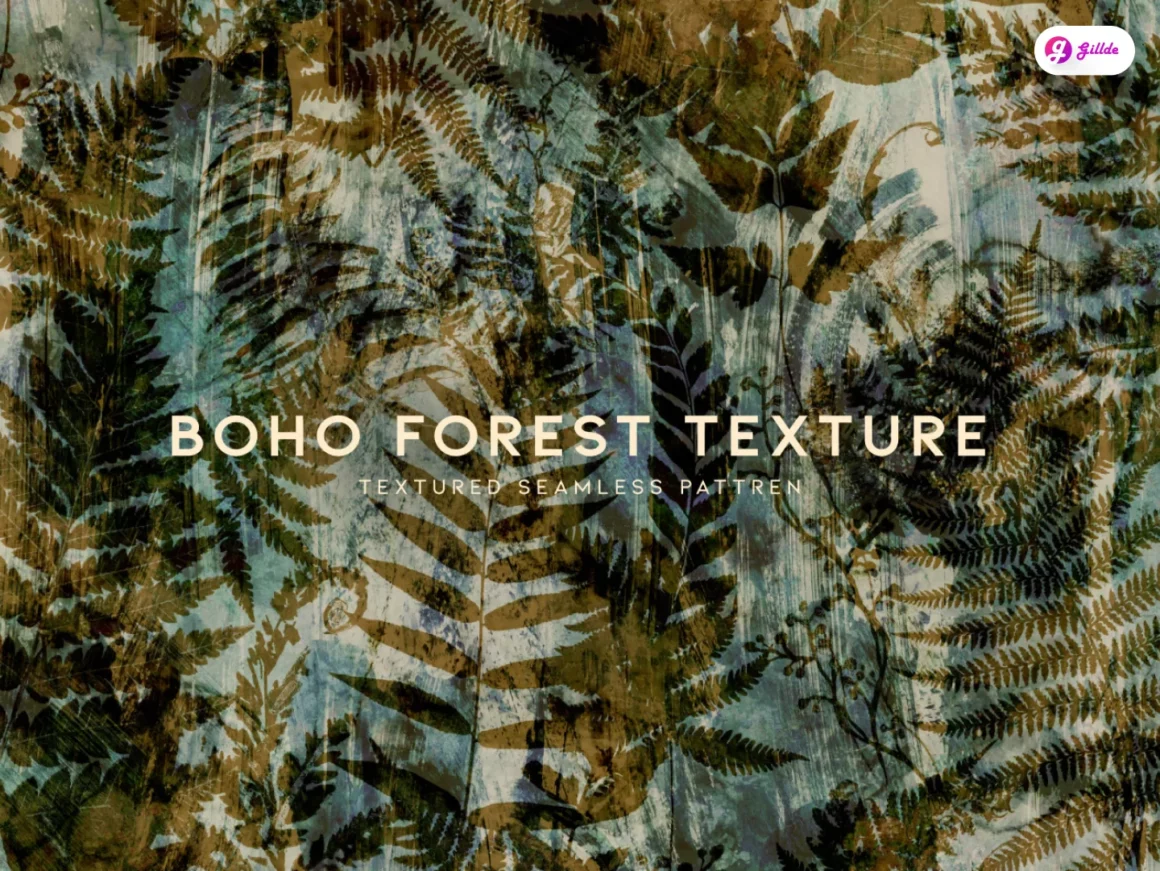 Forest Textures