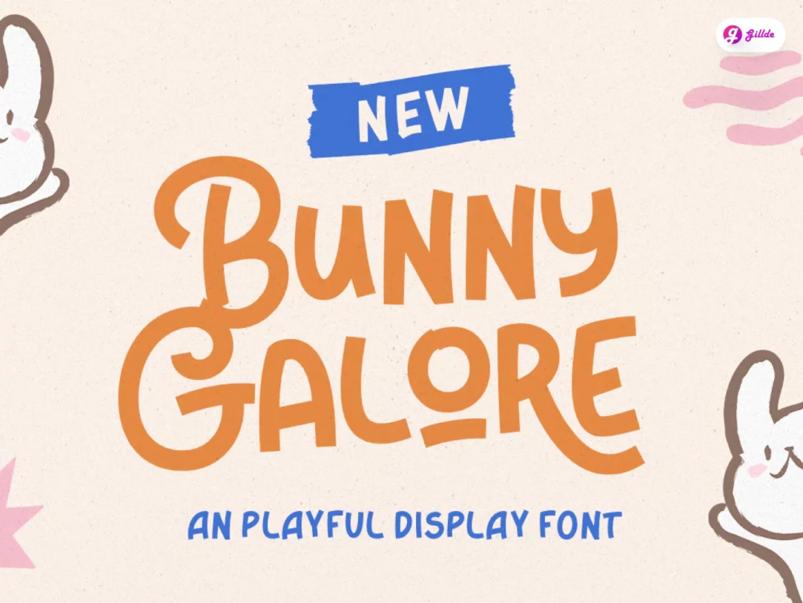 Quirky Font