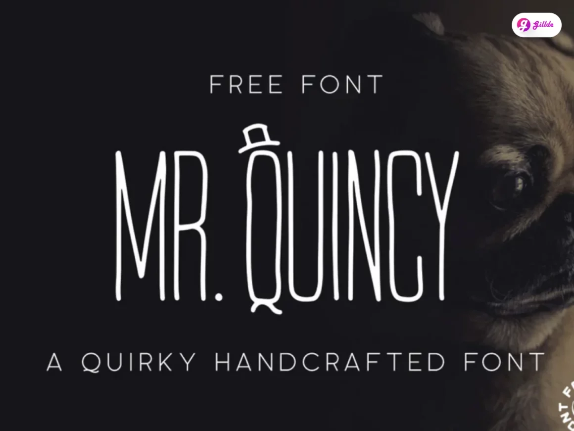 Free Quirky Fonts