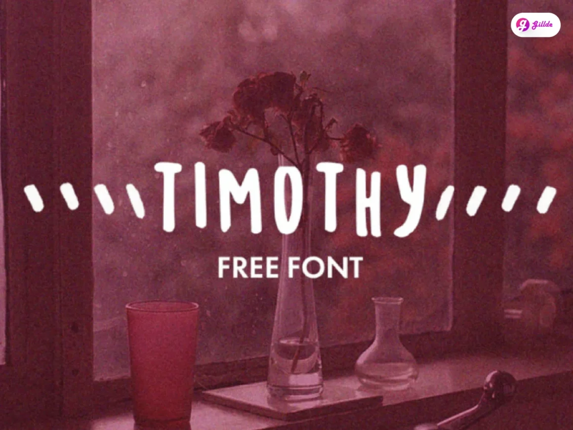 Free Quirky Fonts